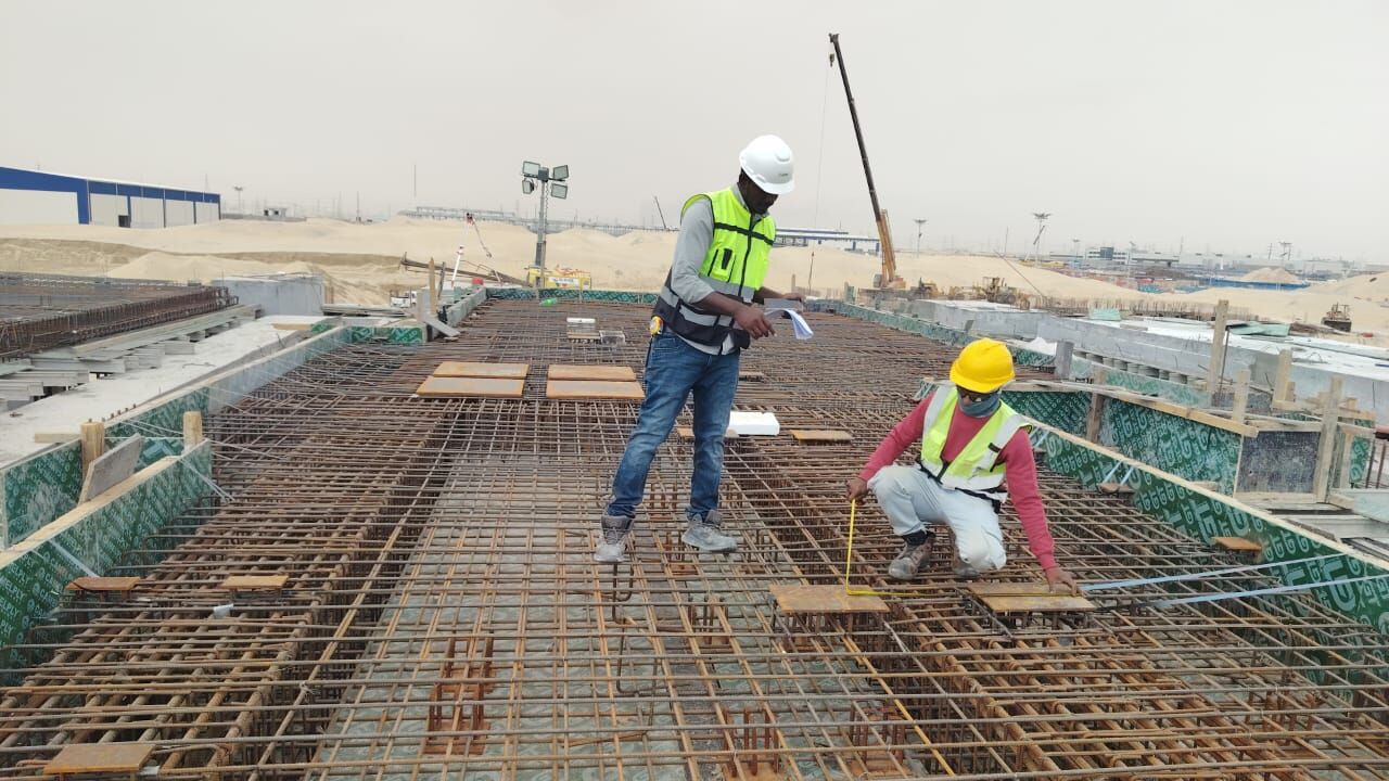 Riyadh, Job Seekers, Civil Site Engineer