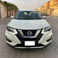 SAR 65000,  Nissan X-Trail,  2022,  Automatic,  53000 KM,    (2.5) 2WD With Mid Option (1st Owner) Family Exit No Accident History