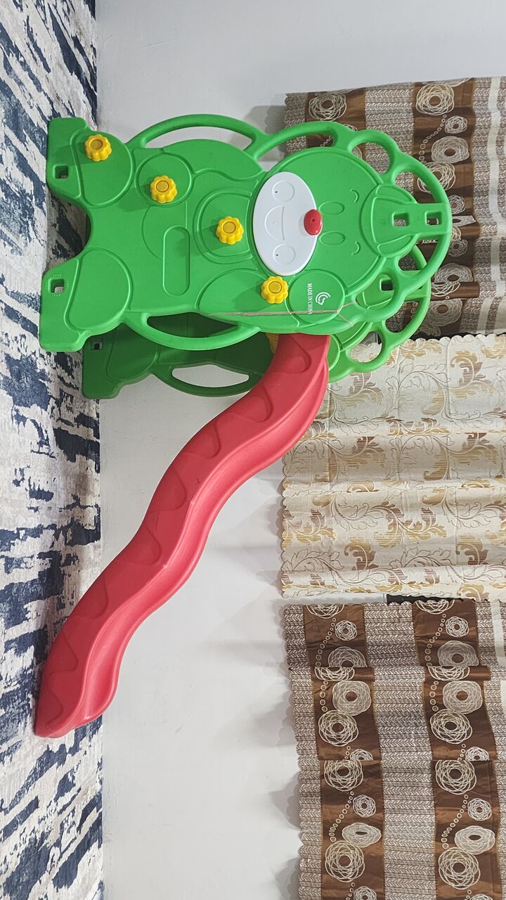 Khobar, Baby & Kid Stuff, SAR 250,  Slide , Car Seat,  Baby Strollers And Toy Car For Sale