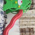 SAR 250,  Slide , Car Seat,  Baby Strollers And Toy Car For Sale