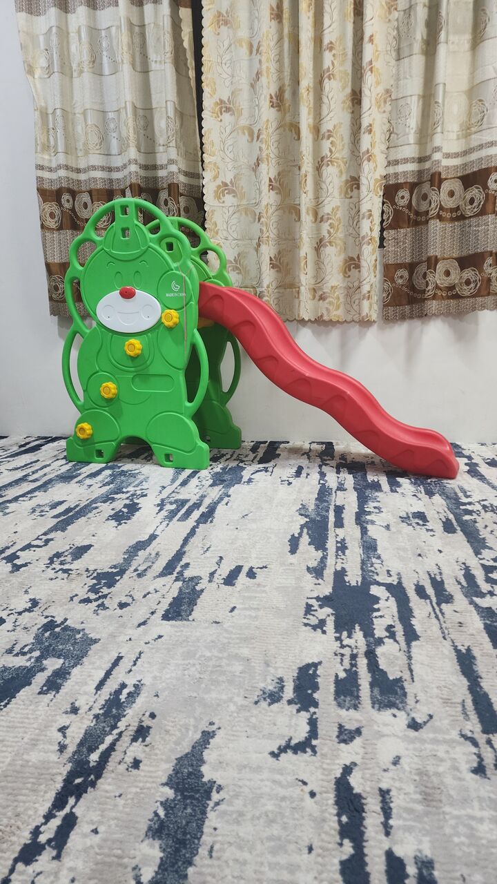 Khobar, Baby & Kid Stuff, SAR 250,  Slide , Car Seat,  Baby Strollers And Toy Car For Sale