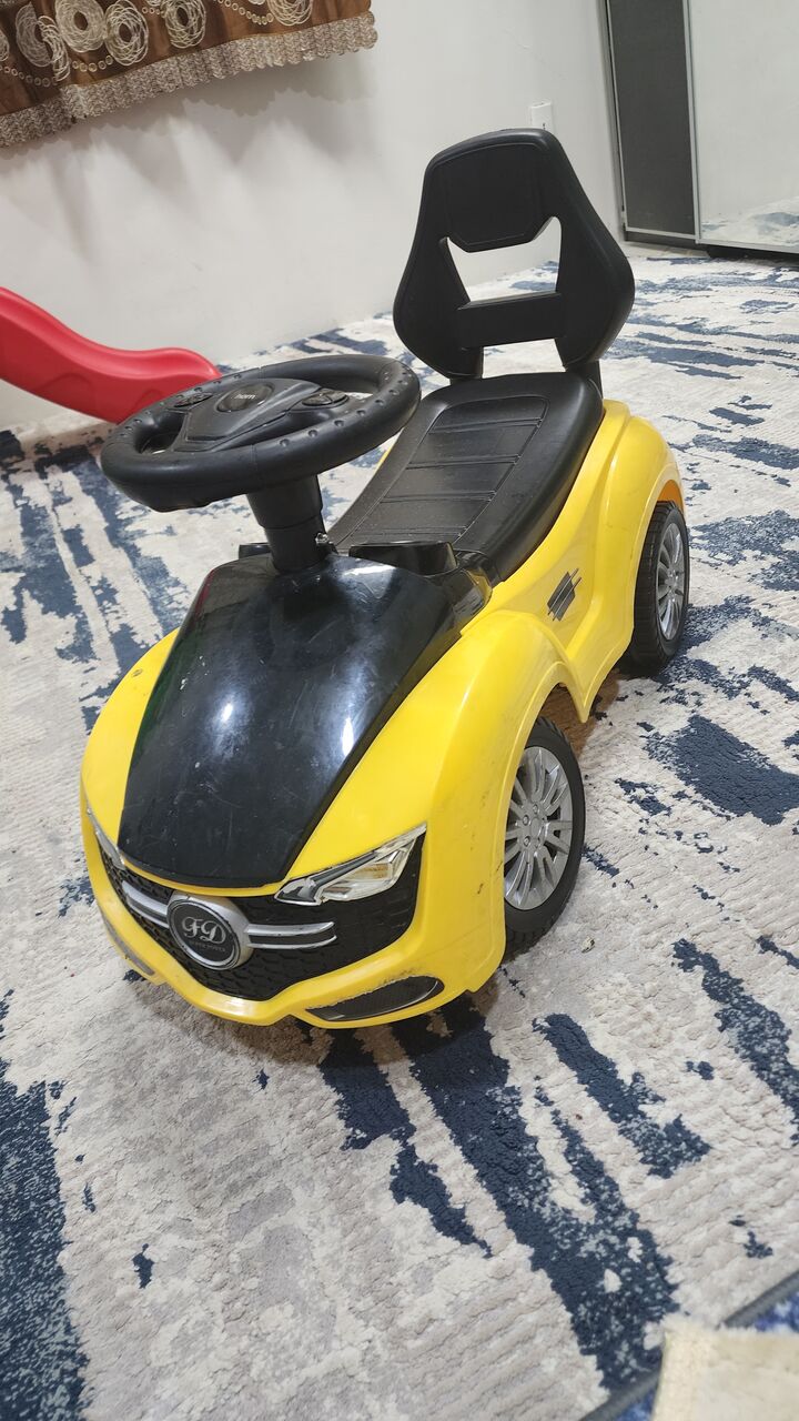 Khobar, Baby & Kid Stuff, SAR 250,  Slide , Car Seat,  Baby Strollers And Toy Car For Sale
