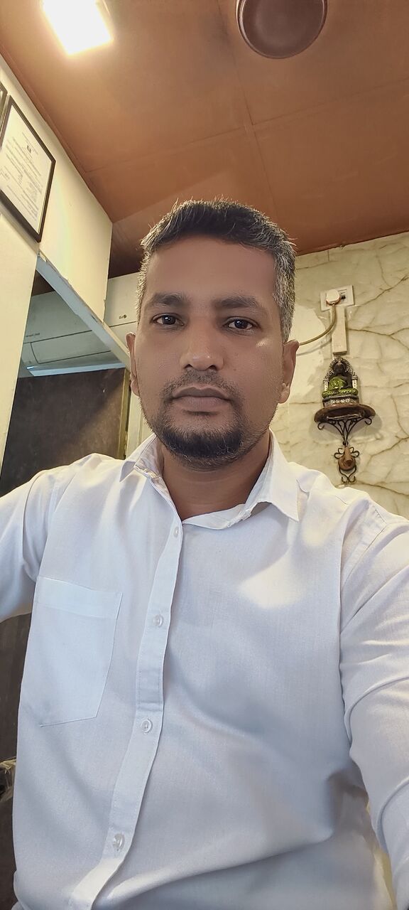 Riyadh, Job Seekers, Server/waiter