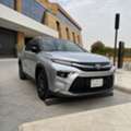 SAR 69000,  Toyota Urban Cruiser,  2025,  Automatic,  21000 KM,   Hybrid  Full Option
