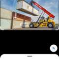 📢 Job Vacancy – Reach Stacker Driver (3 Positions)