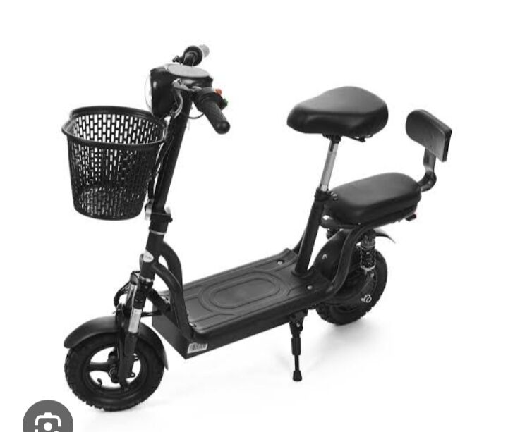 Madinah, Motorcycles, SAR 999,  Electric Scooter