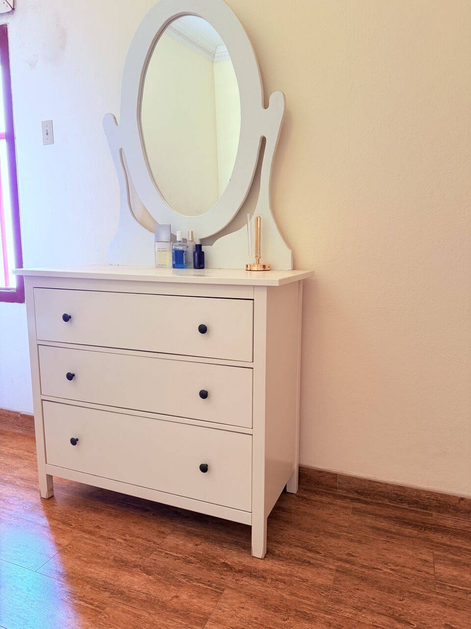 Olaya, Furniture, SAR 800,  Bedroom Set For Sale