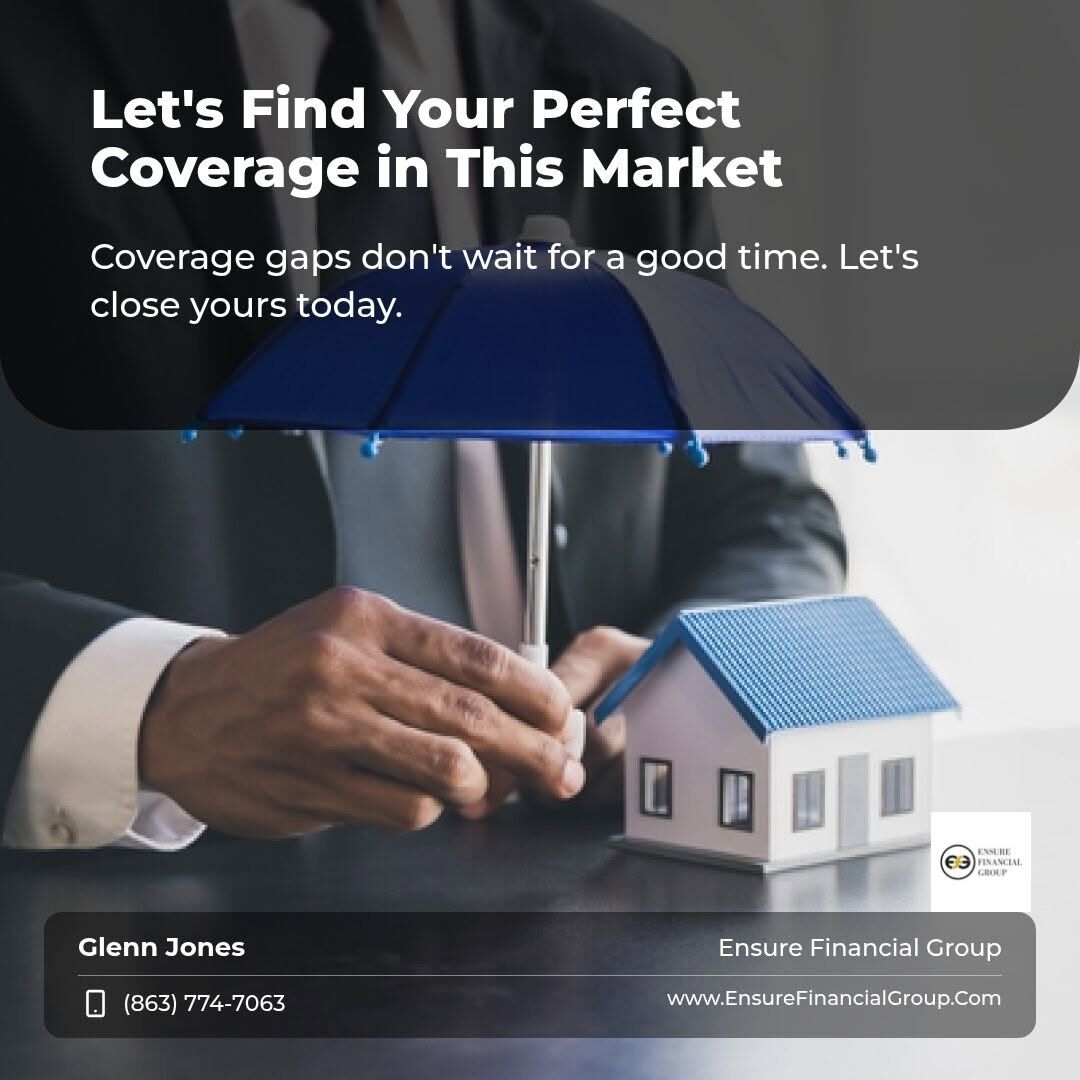 New York, Financial, Ensure Financial Group | Insurance Agency | Insurance Broker Lakeland, FL