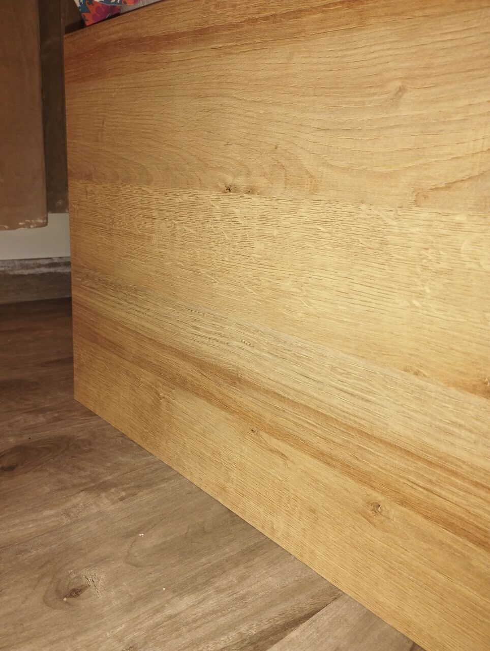 Riyadh, Furniture, SAR 360,  King Size Bed & 2 Side Tables