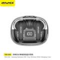 BHD 8,  Awei T86 ENC Noise Canceling Gaming Earbud Set