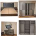 SAR 1, Riyadh Furniture Gallery