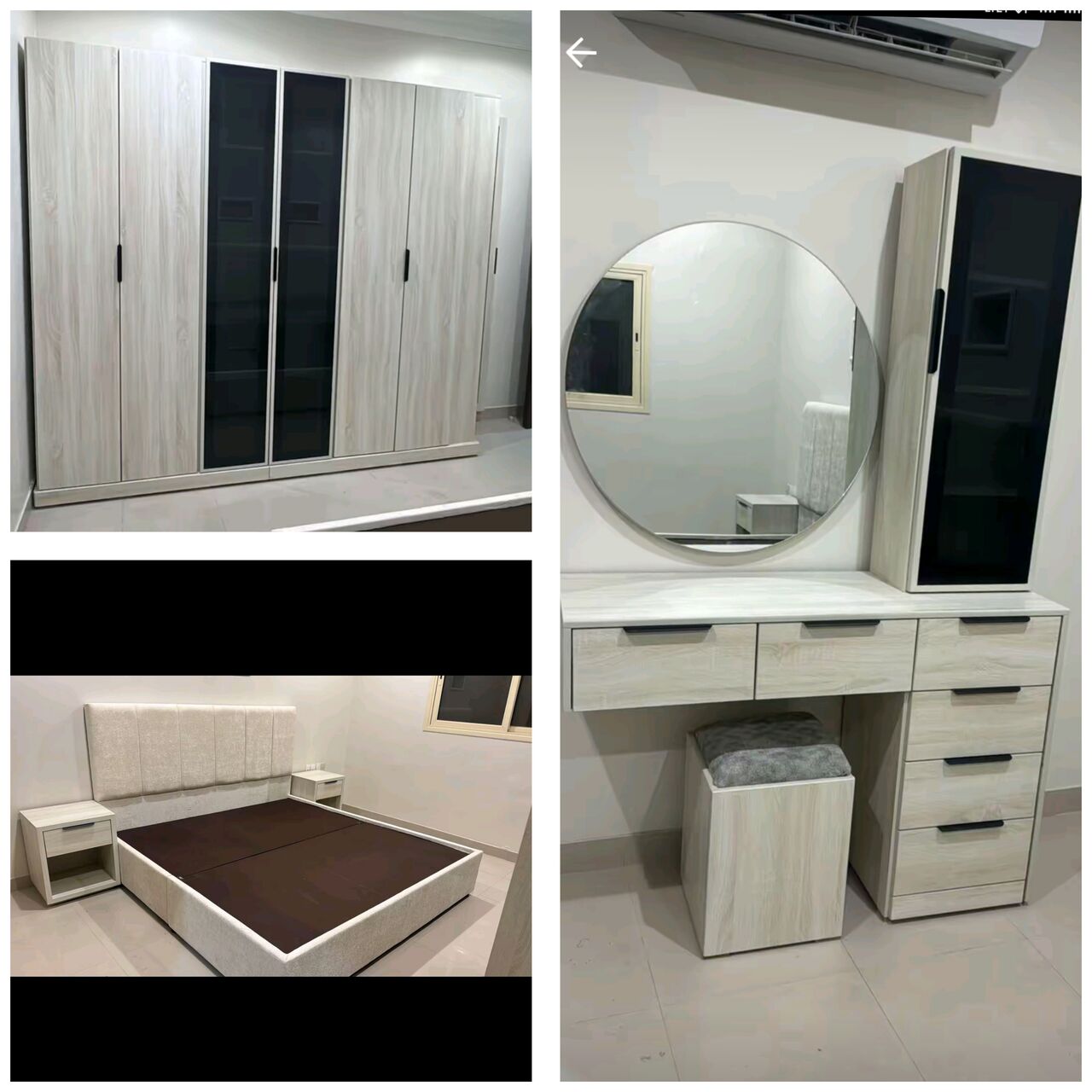 Irqah, Furniture, SAR 1,  Riyadh Furniture Gallery