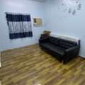 SAR 950/month,  2 BR,  2BHK Fully Furnished Flat For Rent - Bachelor