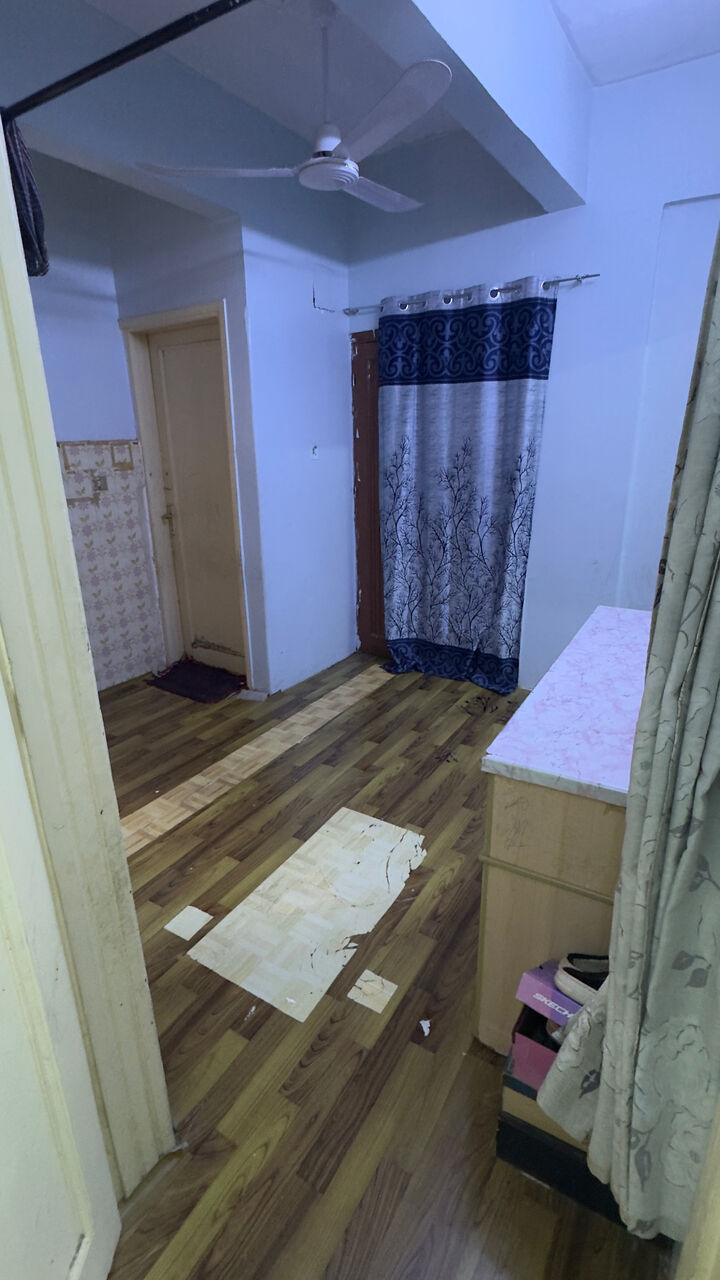 Hara, Apartments, Flats, Houses & Villas, SAR 950/month,  2 BR,  2BHK Fully Furnished Flat For Rent - Bachelor