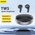 BHD 7,  Awei T75 True Wireless Sport Earbuds