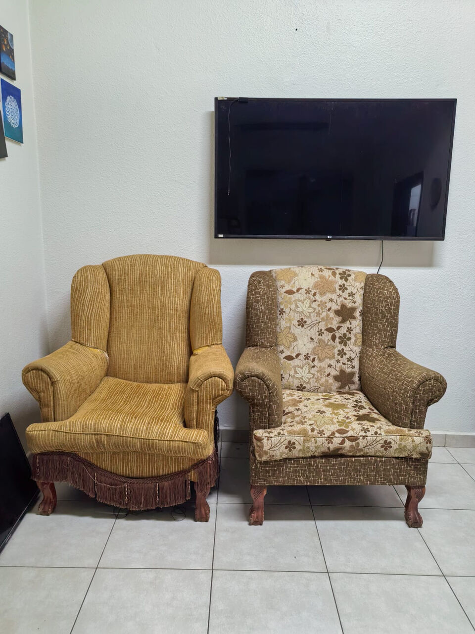 Al Khalij, Air Conditioners, SAR 600,  Ac ,fridge ,washing Machine And Room Set