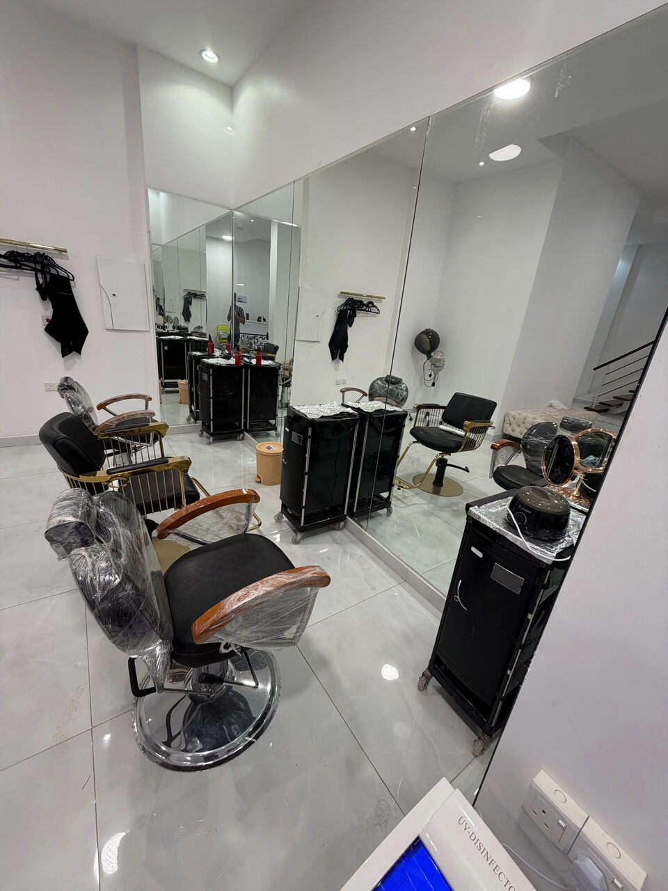 Jeddah, Businesses For Sale, Ladies Salon For Sale