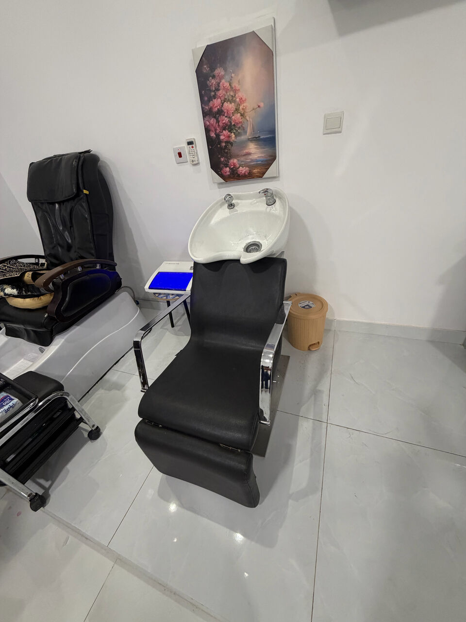 Jeddah, Businesses For Sale, Ladies Salon For Sale