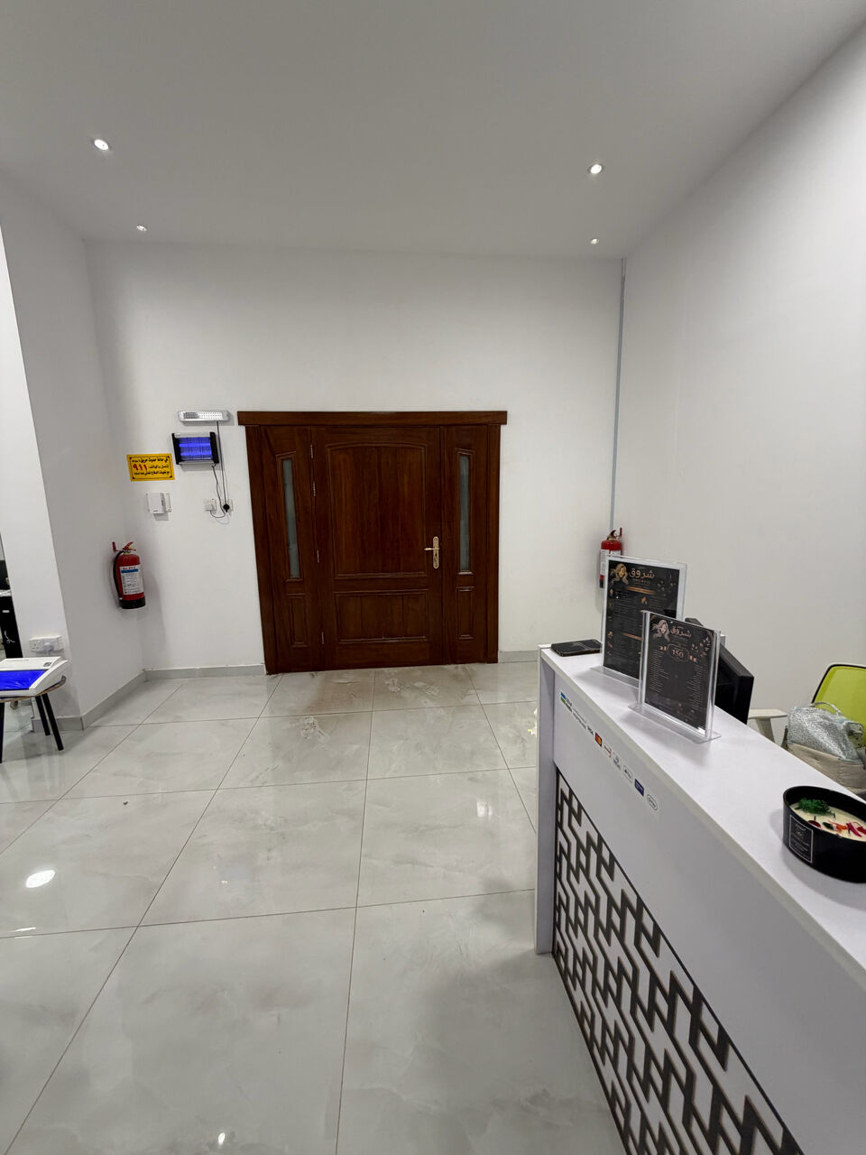 Jeddah, Businesses For Sale, Ladies Salon For Sale