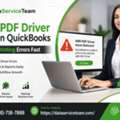 Expert Guide To Resolving ABS PDF Driver Problems In QuickBooks
