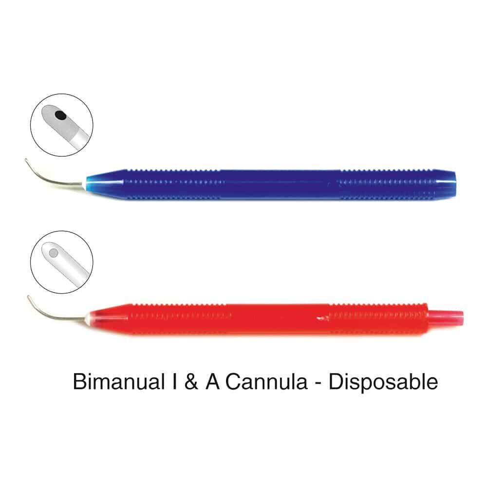 New Delhi, Health & Beauty Items, INR 1300,  Madhu Instruments &ndash; Bimanual I/A Cannula For Cataract Surgery