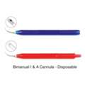 INR 1300,  Madhu Instruments &ndash; Bimanual I/A Cannula For Cataract Surgery
