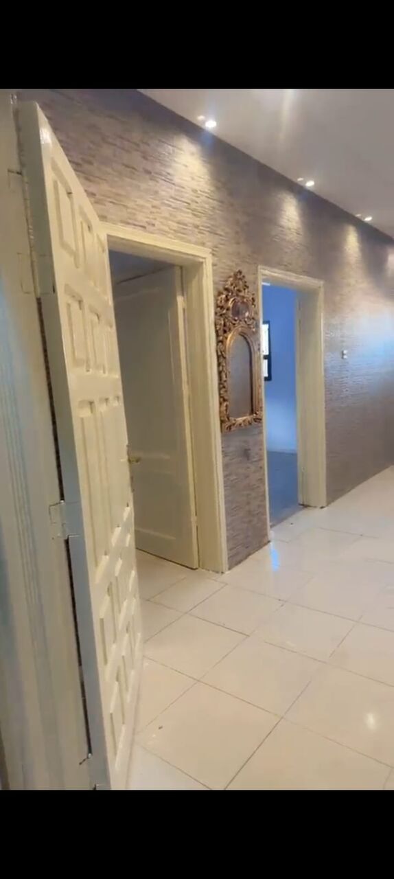 Al Naseem, Apartments, Flats, Houses & Villas, SAR 24000/year,  2 BR,  Family Apartment First Floor With 2 Beadrooms And Some Open Space Kitchen Big