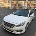 SAR 35000,  Hyundai Sonata,  2015,  Automatic,  248000 KM,