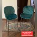 BHD 20,  ✅️ Bar Chair For Sale In Good Condition With Delivery
