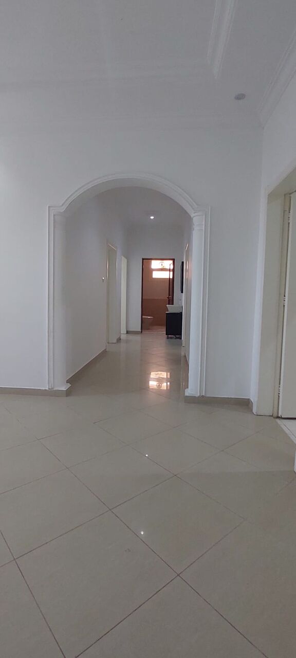 Al Rawdah, Apartments, Flats, Houses & Villas, SAR 55000/year,  4 BR,  Family Apartment With Very Large Siza 4 Beadrooms And 3 Bath Big Size House