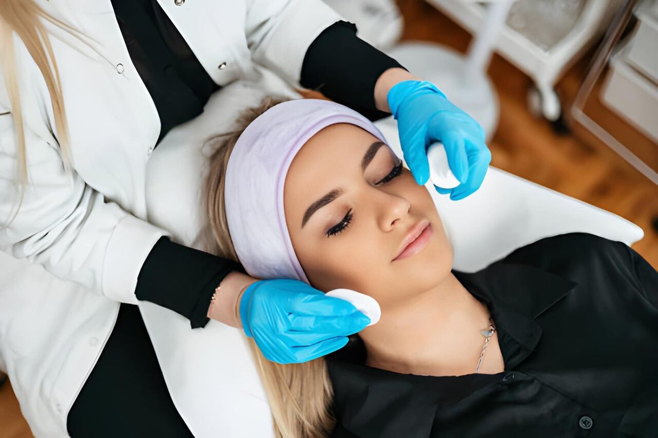 Dallas, Business, Best Med Spa In Clarksville TN For Advanced Aesthetic And Skincare Services