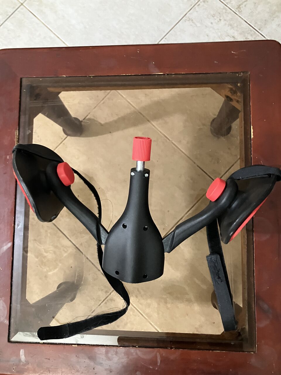 Al Aziziyah, Sporting Goods, SAR 60,  Thigh Exerciser Equipment