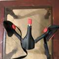 SAR 60,  Thigh Exerciser Equipment