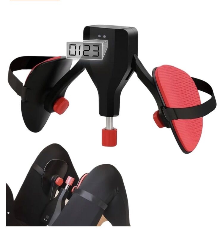 Al Aziziyah, Sporting Goods, SAR 60,  Thigh Exerciser Equipment