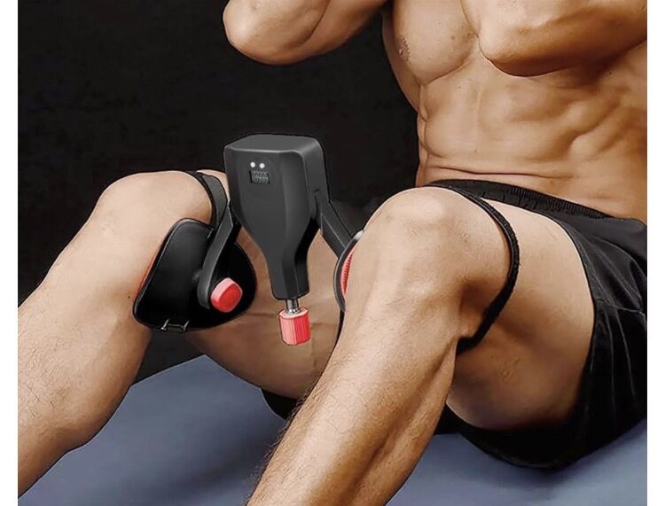 Al Aziziyah, Sporting Goods, SAR 60,  Thigh Exerciser Equipment