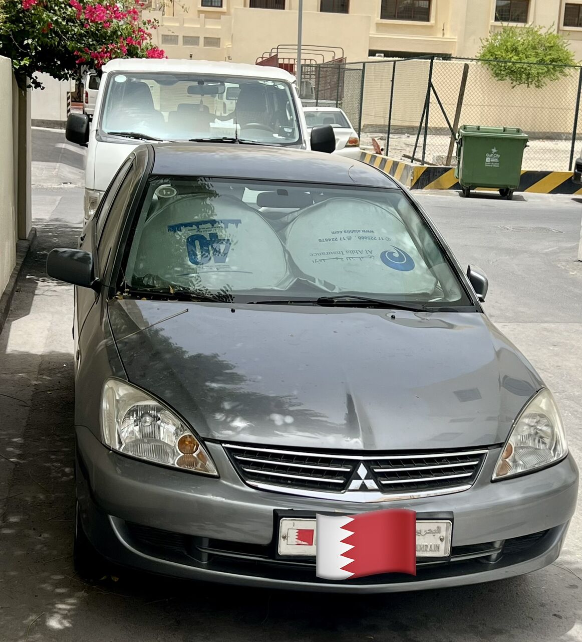 Manama, Vehicles, Cars & Trucks , BHD 1150,  Mitsubishi Lancer Glx 1.6,  2013,  Automatic,  188 KM,  Mitsubishi Lancer , Very Clean And Good Condition Family Use Car. Meter : 188