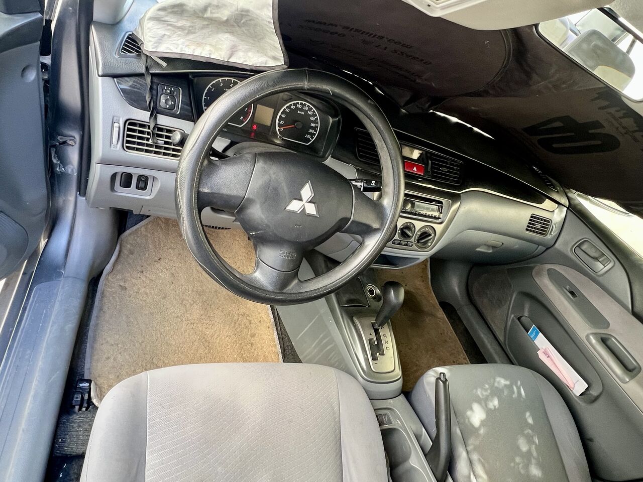 Manama, Vehicles, Cars & Trucks , BHD 1150,  Mitsubishi Lancer Glx 1.6,  2013,  Automatic,  188 KM,  Mitsubishi Lancer , Very Clean And Good Condition Family Use Car. Meter : 188