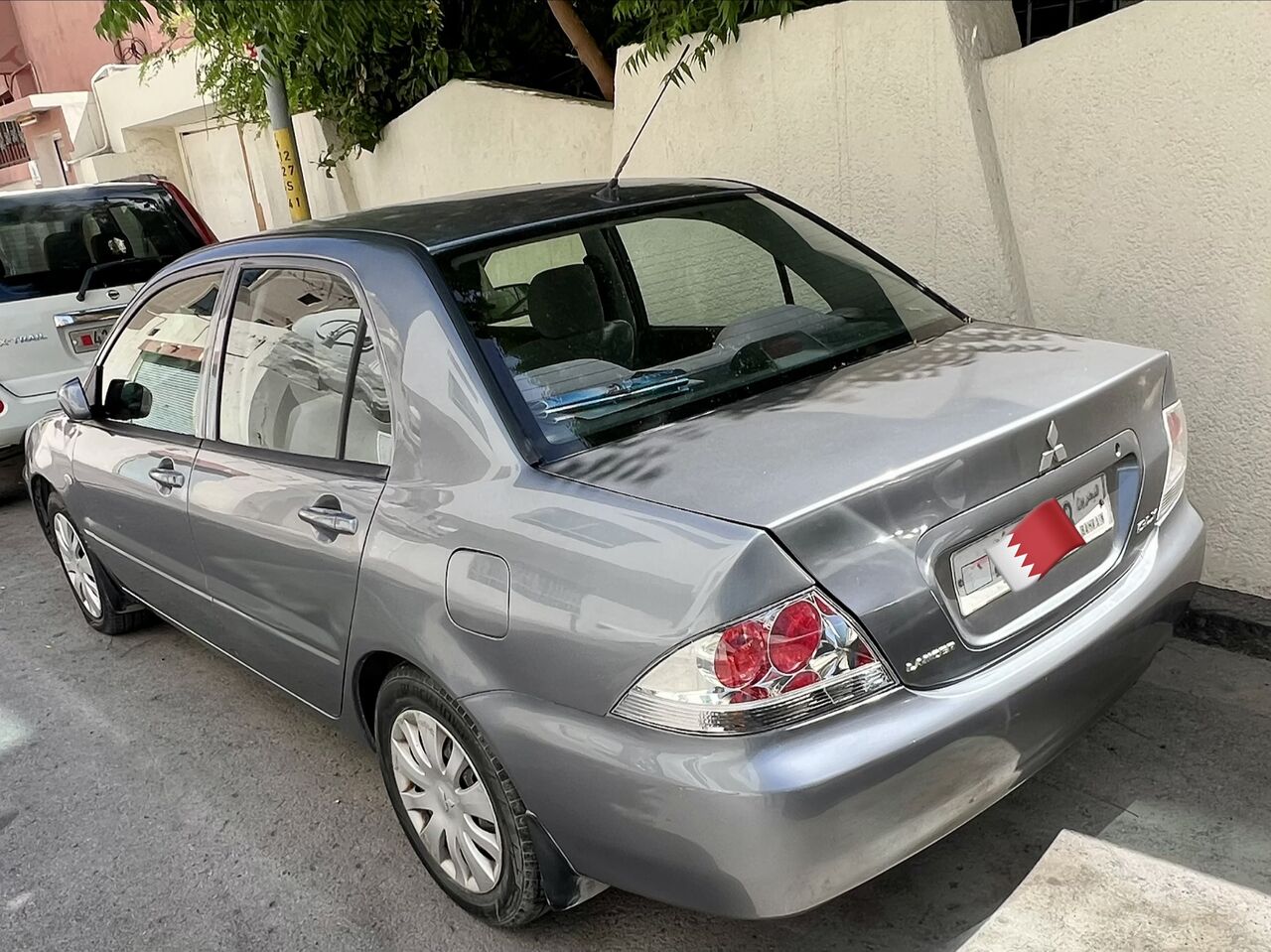 Manama, Vehicles, Cars & Trucks , BHD 1150,  Mitsubishi Lancer Glx 1.6,  2013,  Automatic,  188 KM,  Mitsubishi Lancer , Very Clean And Good Condition Family Use Car. Meter : 188