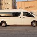 SAR 140000,  Toyota Hiace 2023,  2023,  Manual,  345000 KM,   Diesel For Sale