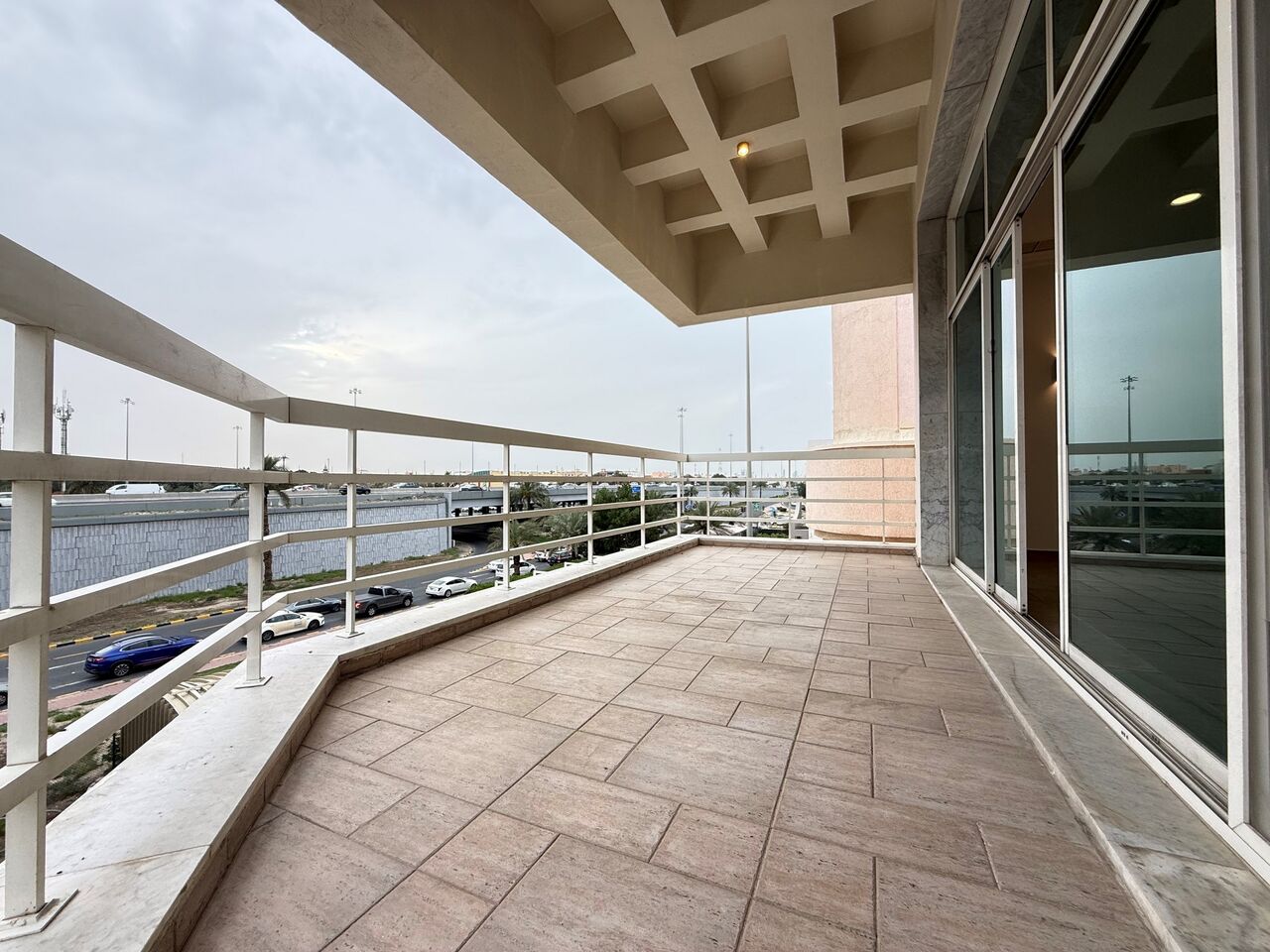 Salwa, Apartments, Flats, Houses & Villas, KWD 800/month,  4 BR,  Salwa &ndash; Very Nice, Spacious Four Bedroom Floors For Rent