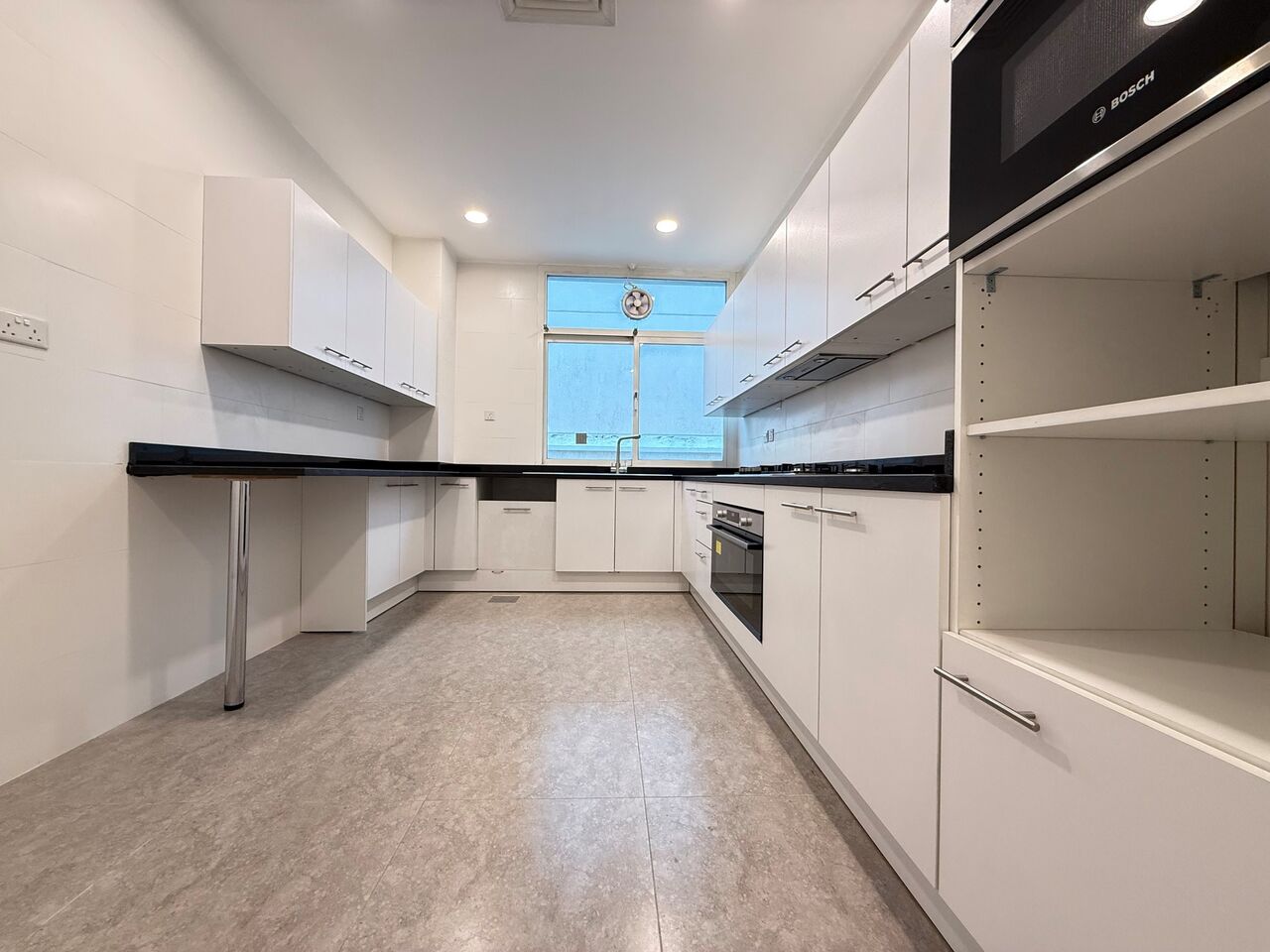 Salwa, Apartments, Flats, Houses & Villas, KWD 800/month,  4 BR,  Salwa &ndash; Very Nice, Spacious Four Bedroom Floors For Rent
