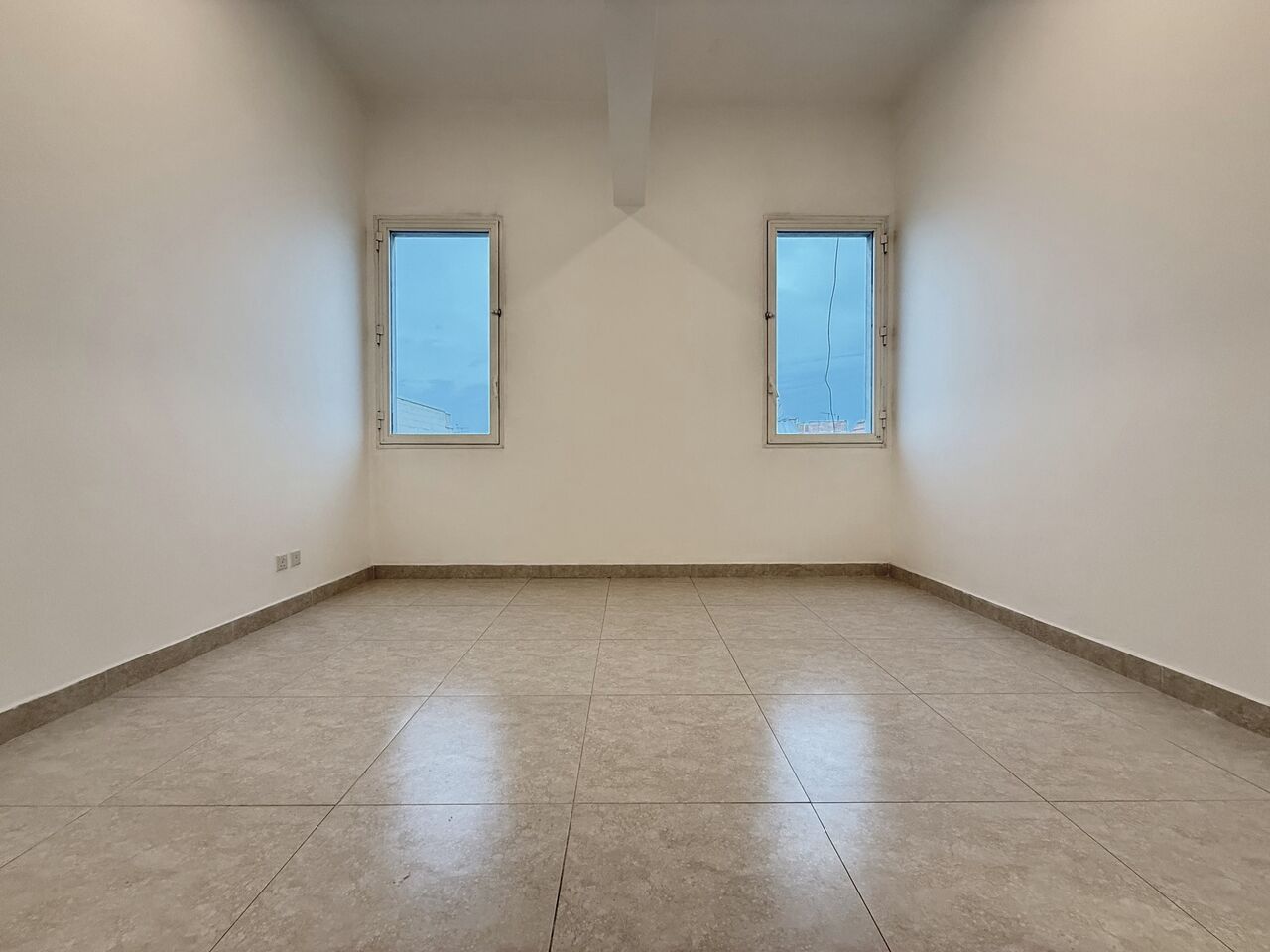 Salwa, Apartments, Flats, Houses & Villas, KWD 800/month,  4 BR,  Salwa &ndash; Very Nice, Spacious Four Bedroom Floors For Rent