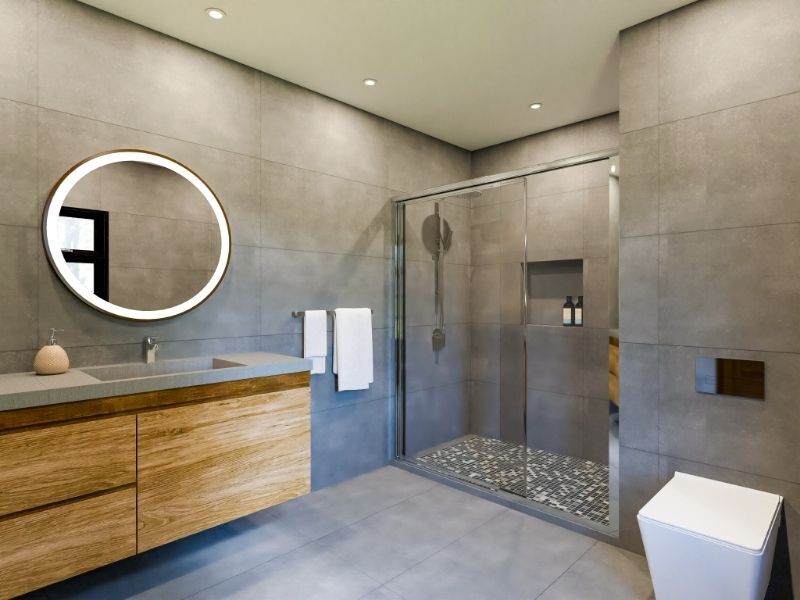 Melbourne, Construction, Tiler Northern Suburbs Melbourne