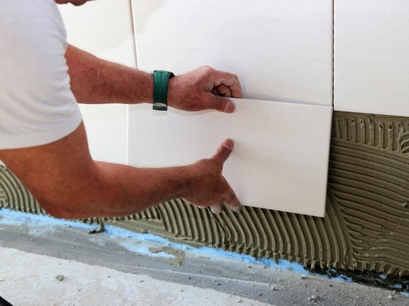 Melbourne, Construction, Tiler Northern Suburbs Melbourne
