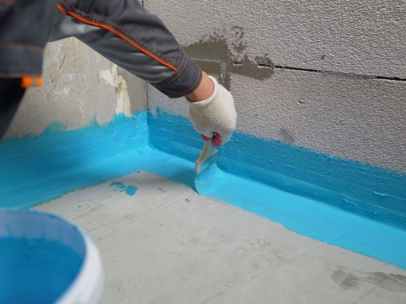 Melbourne, Construction, Tiler Northern Suburbs Melbourne