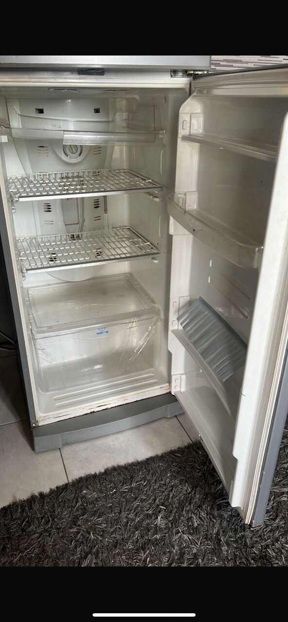Al Baghdadyiah Al Gharbyia, Appliances, SAR 500,  Refrigerator