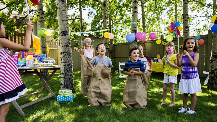 Perth, Event Planning, Ultimate Guide To Creative Kids&rsquo; Birthday Party Perth
