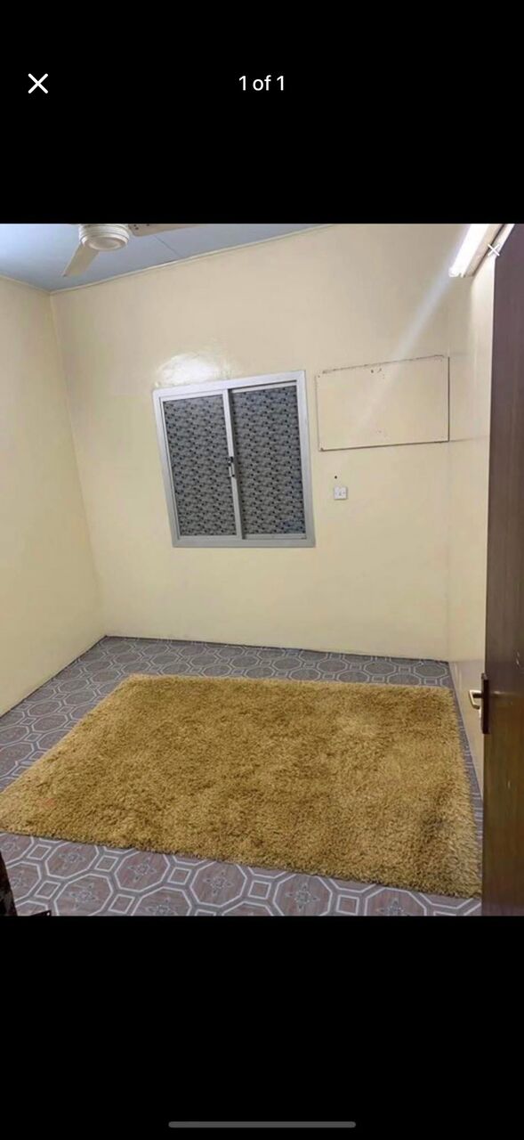 Manama, Rooms for Rent, BHD 95/month,  Furnished,  Room For Rent