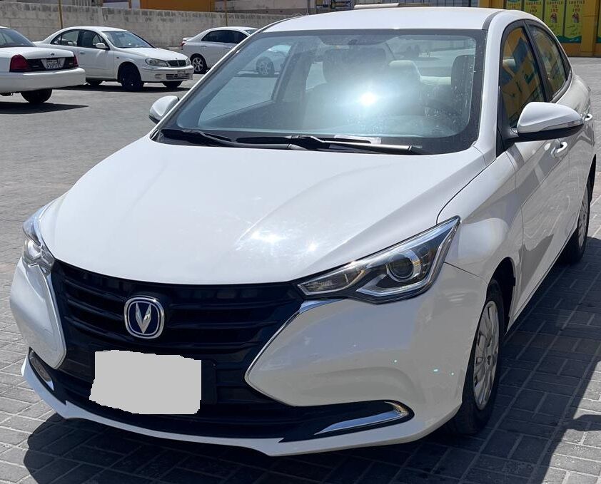 Hoora, Vehicles, Cars & Trucks , BHD 2500,  Changan Alsvin,  2023,  Automatic,  74000 KM,  Alsvin Still Under Warranty For Sale