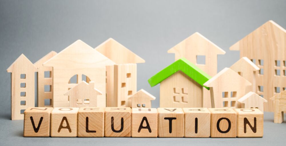 Sydney, Buildings, Romeo Property Valuers